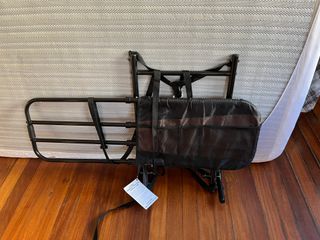 Barandilla Cama Adulto Extensible