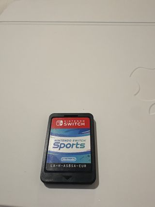 Nintendo Switch Sports