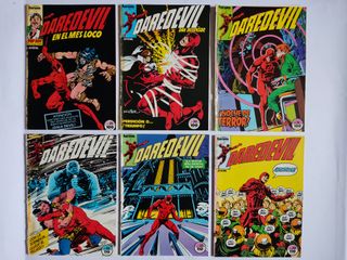 Cómics Marvel / Forum en oferta (números sueltos)