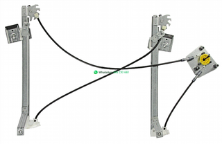 ELEVALUNAS ELÉCTRICO DELANTERO IZQUIERDO 3P (C/CO