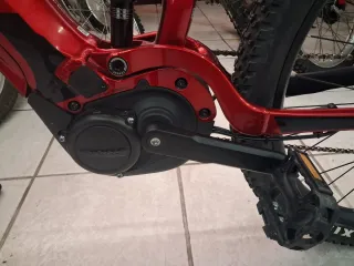 Bici Eléctrica Giant Stance E