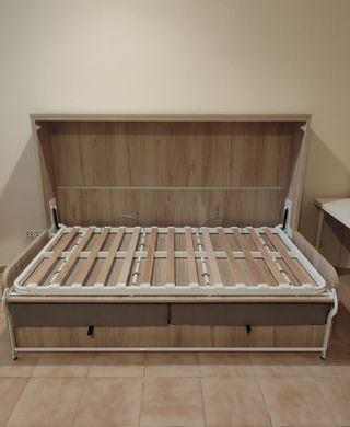 Sofá Cama Abatible 105x190