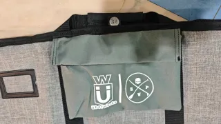 Funda Redwoodpaddle Tabla Paddle Surf