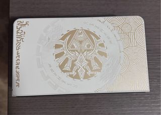 Dock Nintendo Switch OLED Zelda