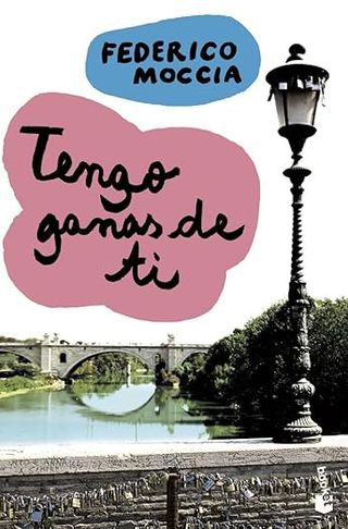 Tengo ganas de ti (Spanish Edition)