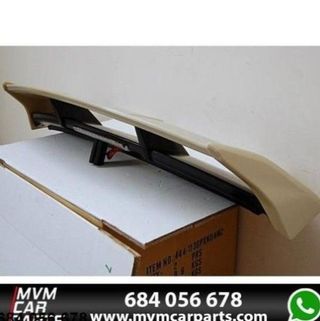 Alerón Ford Focus '05-10 RS ABS