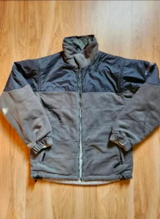 Abrigo Columbia Baggy