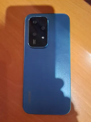 Honor Movil Multicolor