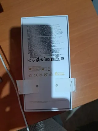 Honor Movil Multicolor