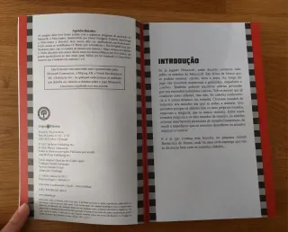 Em Busca da Maçã Dourada (Portuguese Edition)