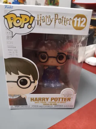 Funko Pop! Harry Potter 112