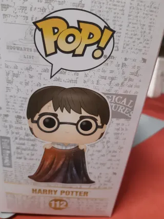 Funko Pop! Harry Potter 112