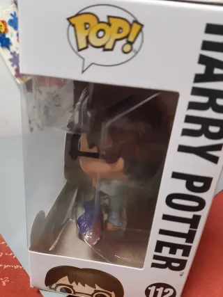 Funko Pop! Harry Potter 112
