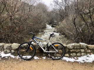 Bicicleta Montaña Rockrider 5.3-26’