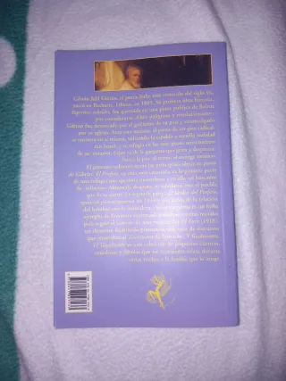 El profeta & El loco & El vagabundo & El jardín...