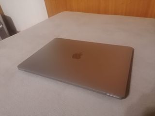MacBook Pro 13” 2017 i5 8GB RAM Teclado PT