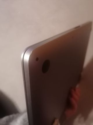 MacBook Pro 13” 2017 i5 8GB RAM Teclado PT