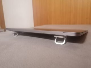 MacBook Pro 13” 2017 i5 8GB RAM Teclado PT