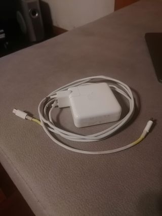 MacBook Pro 13” 2017 i5 8GB RAM Teclado PT