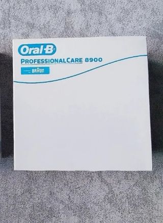 Cepillo dientes eléctrico Oral B