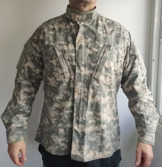 Chaqueta Militar USA Talla XL