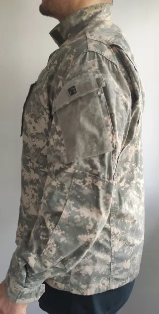 Chaqueta Militar USA Talla XL