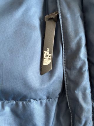 Chaqueta The North Face Azul