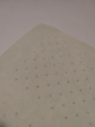 2 Colchones viscoelásticos.