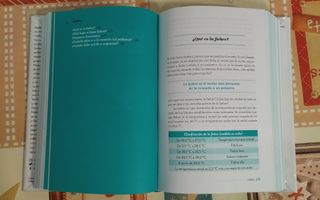 El Gran Libro de Lucía, Mi Pediatra