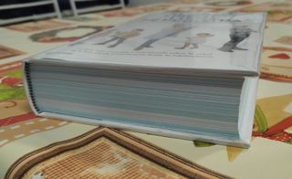 El Gran Libro de Lucía, Mi Pediatra