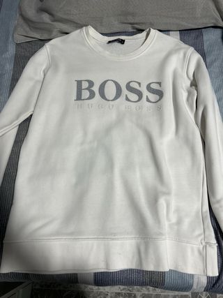 Sudadera Hugo Boss