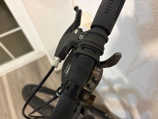 Bicicleta Montaña Rally A1 Talla M