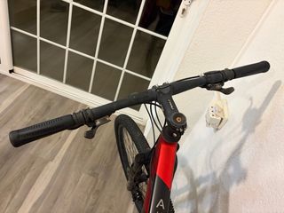 Bicicleta Montaña Rally A1 Talla M