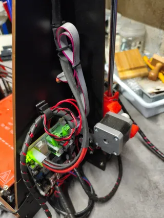 Impresora 3D Prusa i3 Pro