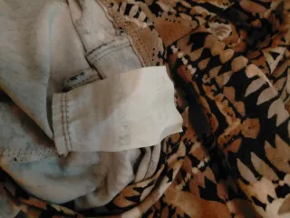 Camiseta Bato Peto en marrones