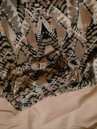 Camiseta Bato Peto en marrones