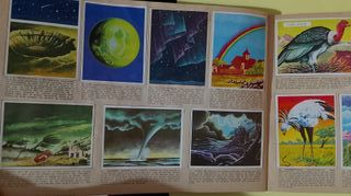 Album Maga ,Completo de 1967