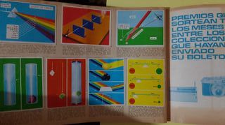 Album Maga ,Completo de 1967