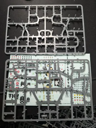 Pioneers Votann Warhammer