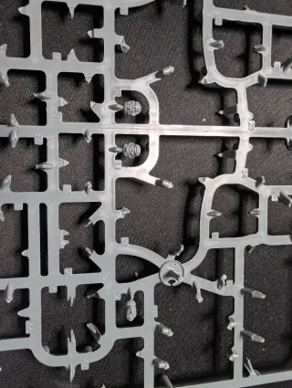 Pioneers Votann Warhammer