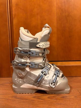 Salomon Scarponi da Sci Donna Taglia 23.5 (36)