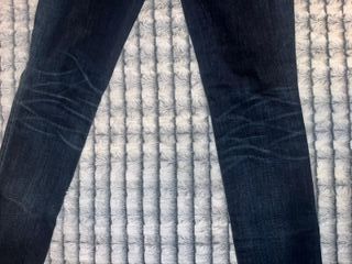 Levi's pantalones vaqueros mujer skinny jeans