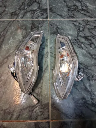 Tapa guantera piaggio