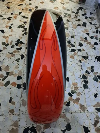 Guardabarro Harley Davidson Screaming Eagle nuevo.