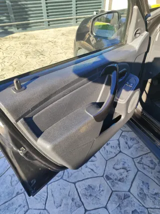 Dacia Duster 2015 etiqueta C