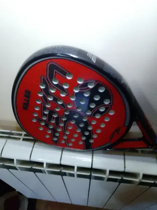 Pala pádel ocasión