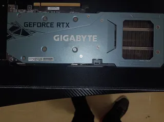 Tarjeta Gráfica Gigabyte RTX 3060 Gaming OC 12G