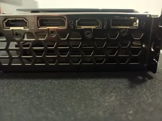 Tarjeta Gráfica Gigabyte RTX 3060 Gaming OC 12G