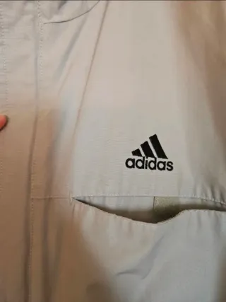 Chaqueta Adidas Vintage