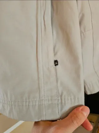 Chaqueta Adidas Vintage